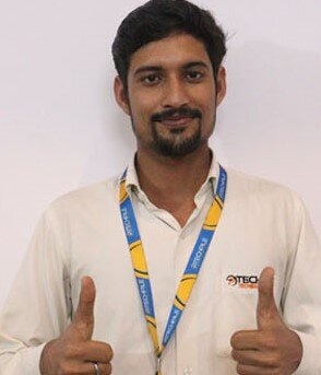 Ankit Rai